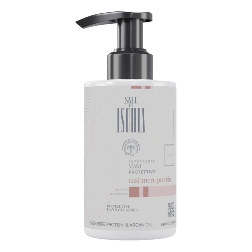 SAPONE MANI 250 ML CASHMERE