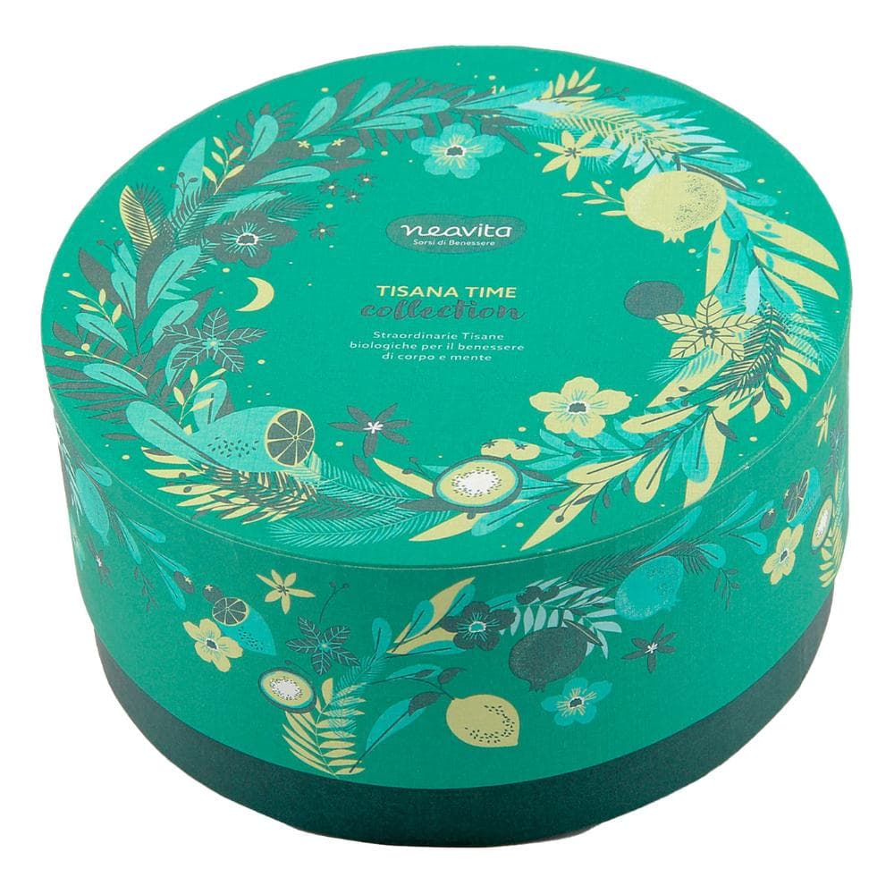 NEAVITA COF BIO VE TONDO 40PZ