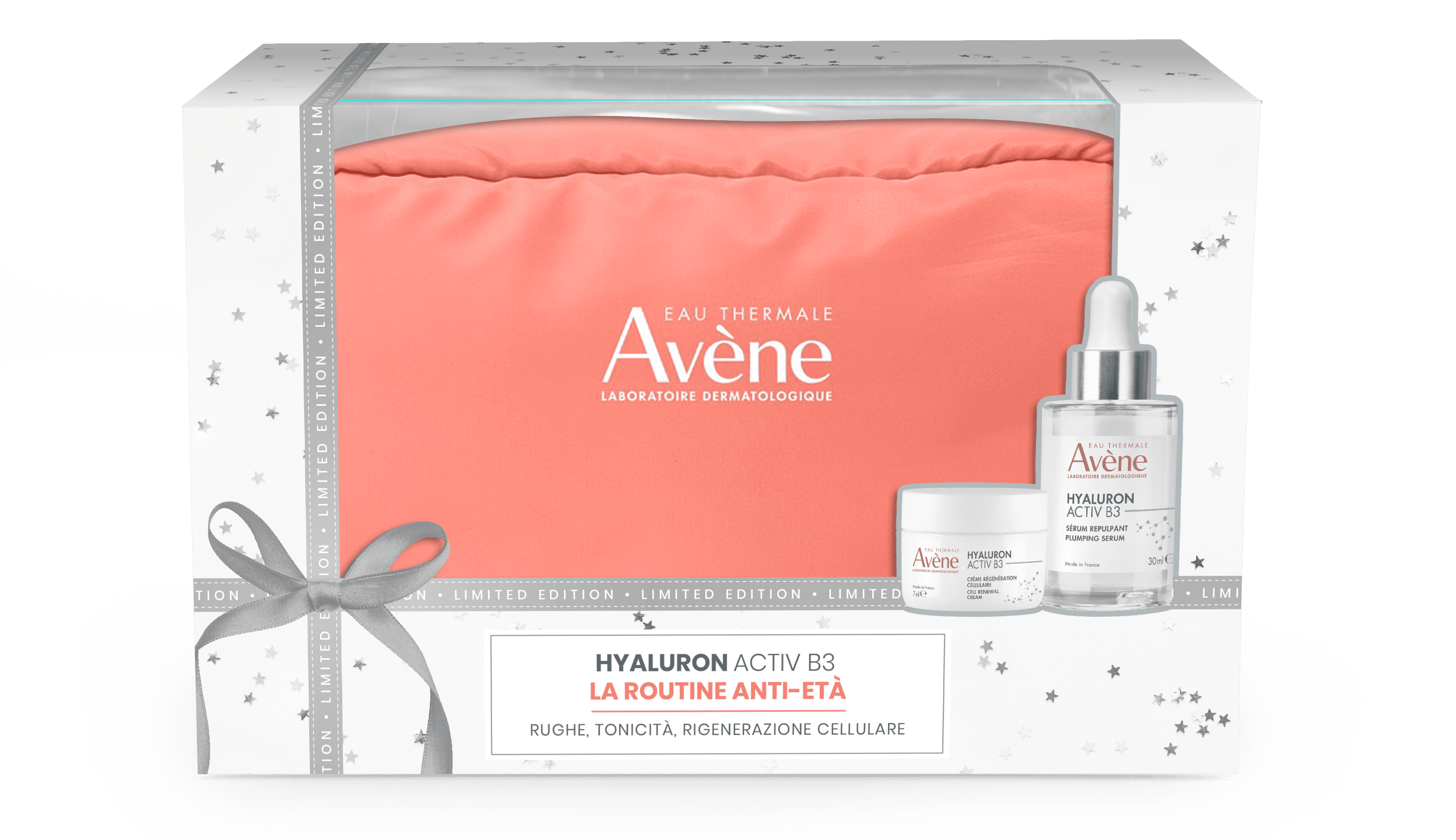AVENE COFANETTO NATALE HAB3