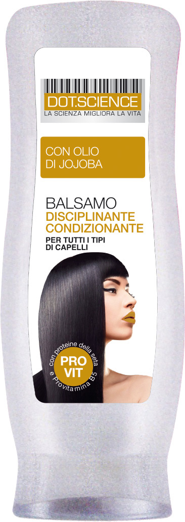 Dot science balsamo 300ml