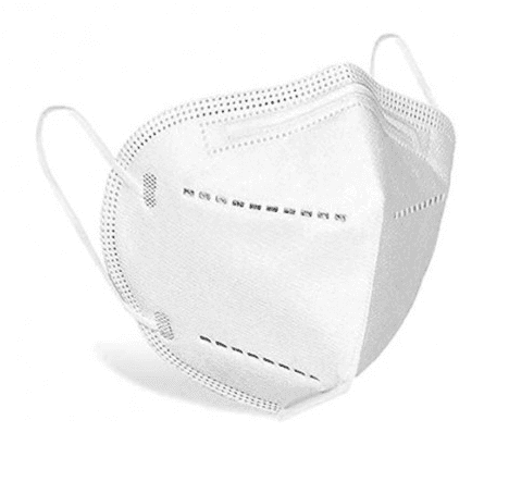 Record Pettorina Nylon Rosso 2,5x56-81 Cm