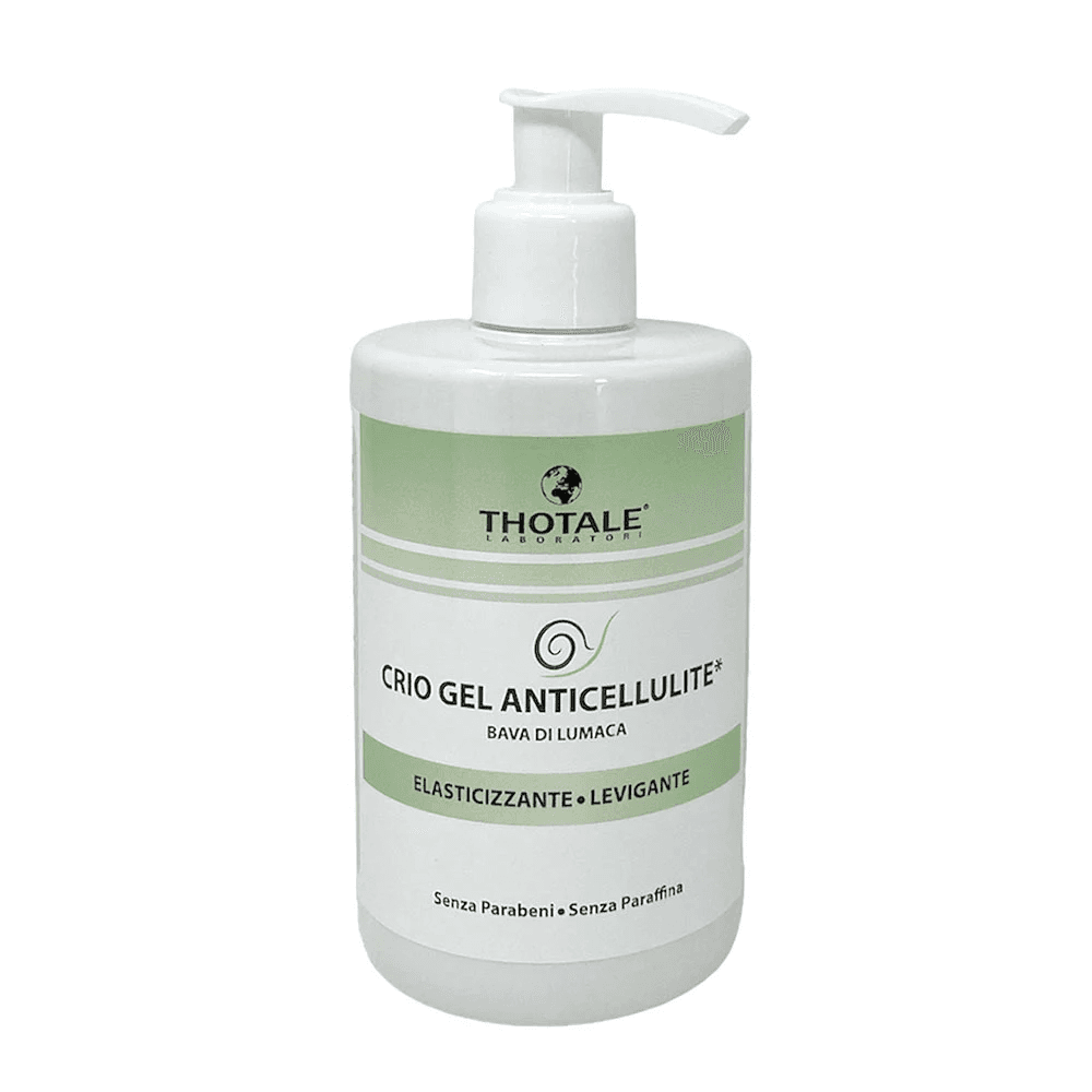 Budetta Farma Thotale Criogel Anticellulite 300 Ml