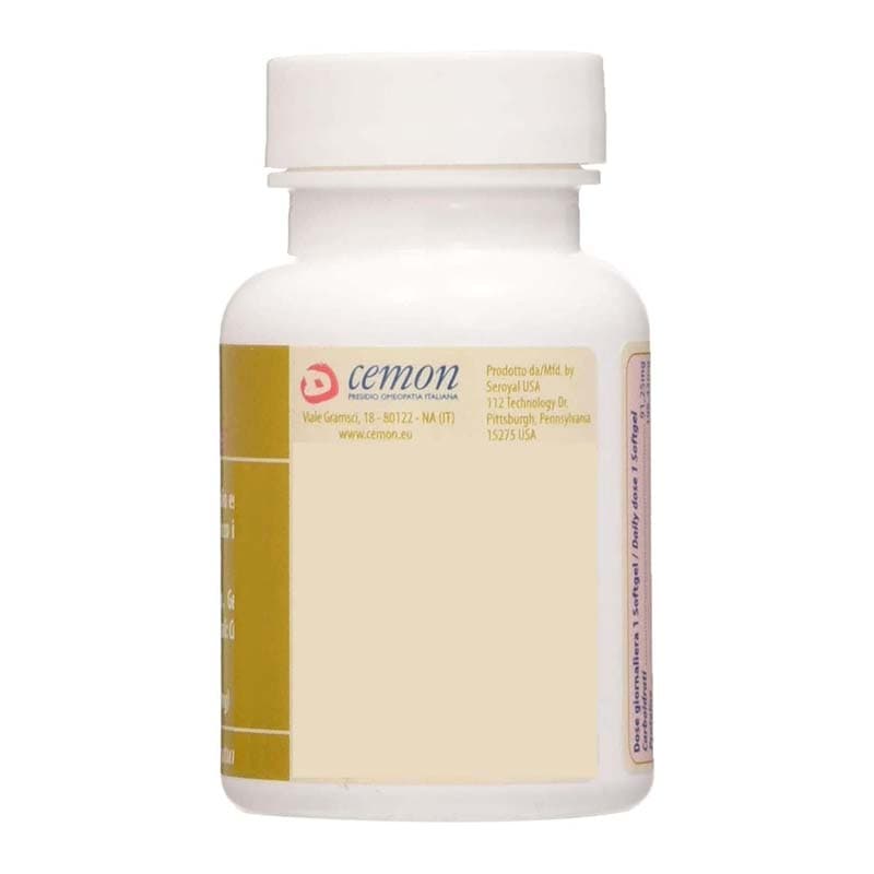 SULFUR 1LM-3LM Cure FG