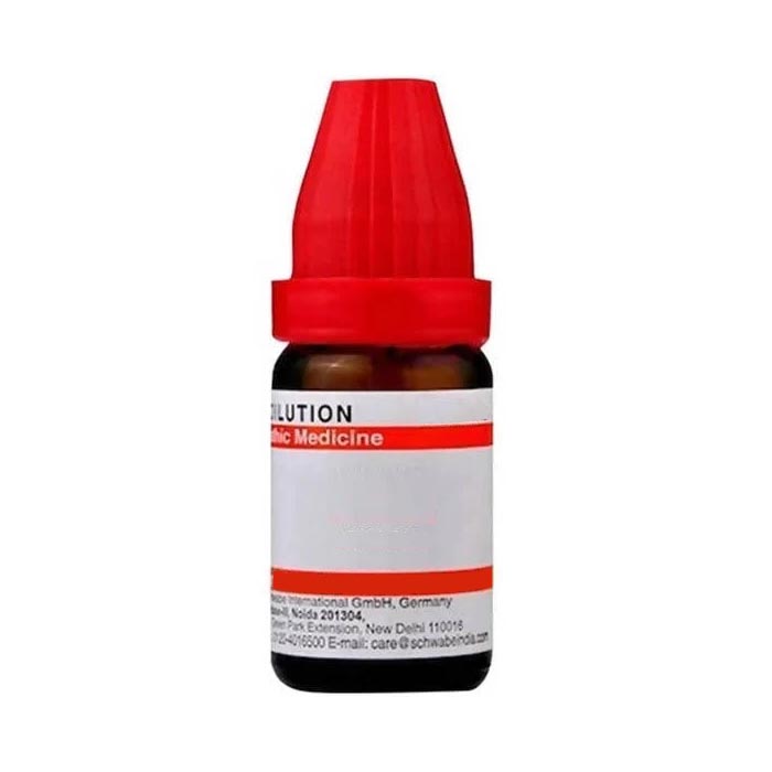 IGNATIA AMARA LMK GOCCE 10ML
