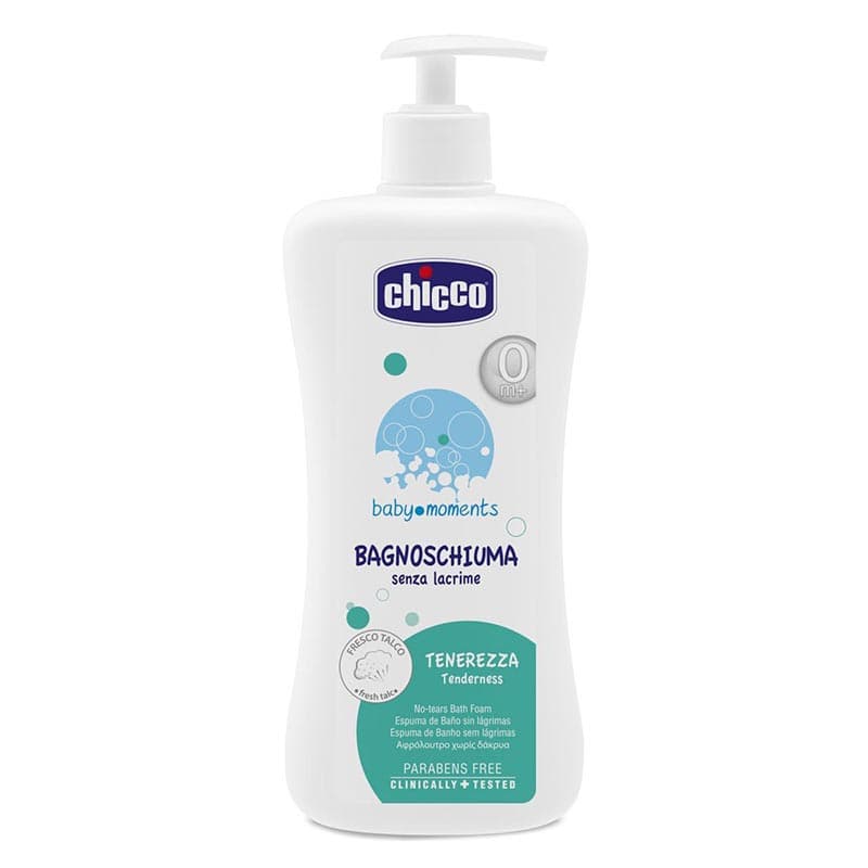 Ch bagnoschiuma 500ml promo