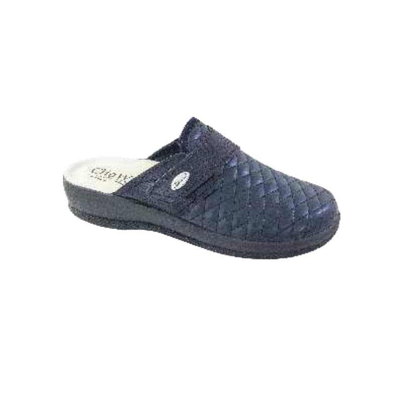 Budetta Farma Brand Cliawalk Linea Comfort Modello 314 Colore Nero Numero 38