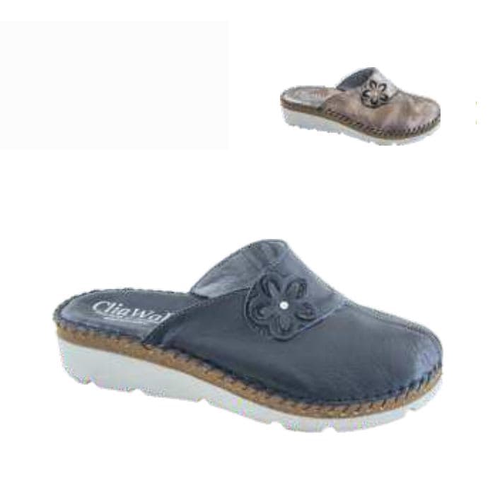 Budetta Farma Brand Cliawalk Linea Memory Modello 4 Colore Beige Numero 38