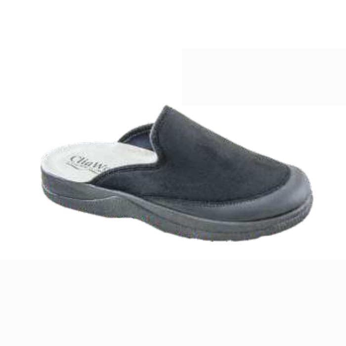 Budetta Farma Brand Cliawalk Linea Comfort Modello 111 Colore Nero Numero 45