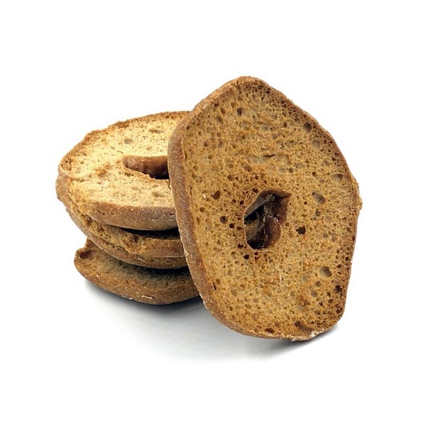 Il forno del celiaco freselle integrali 200 g