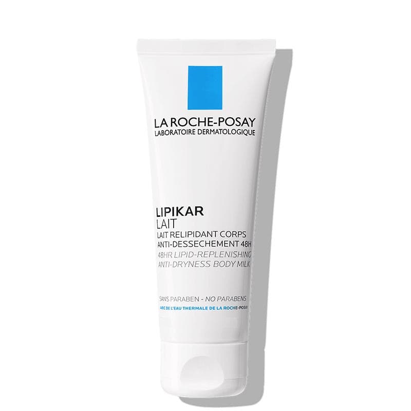 La Roche Posay Benessere Termale Lipikar Latte Idratante Relipidante 200 ml