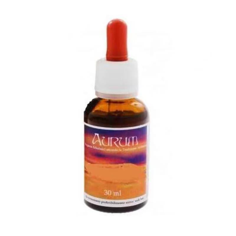 Aurum snc Laboratori Officinali Virgo Preparato Erboristico Gocce 5 ml
