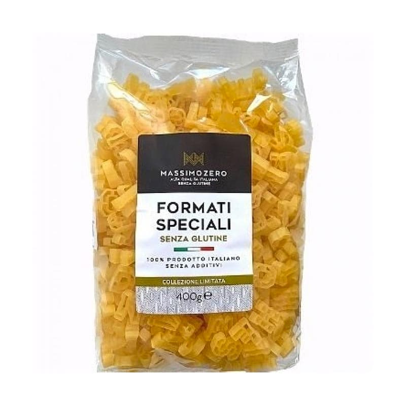 Massimo zero alfabeto form spe