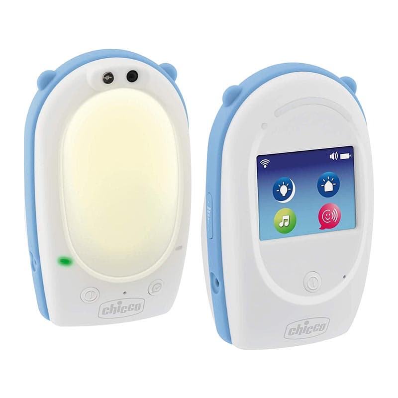 Chicco audio baby monitor first dreams