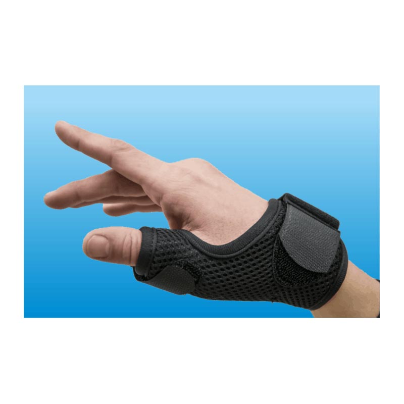 Cliaortho Ortesi Immobilizzazione Polso L