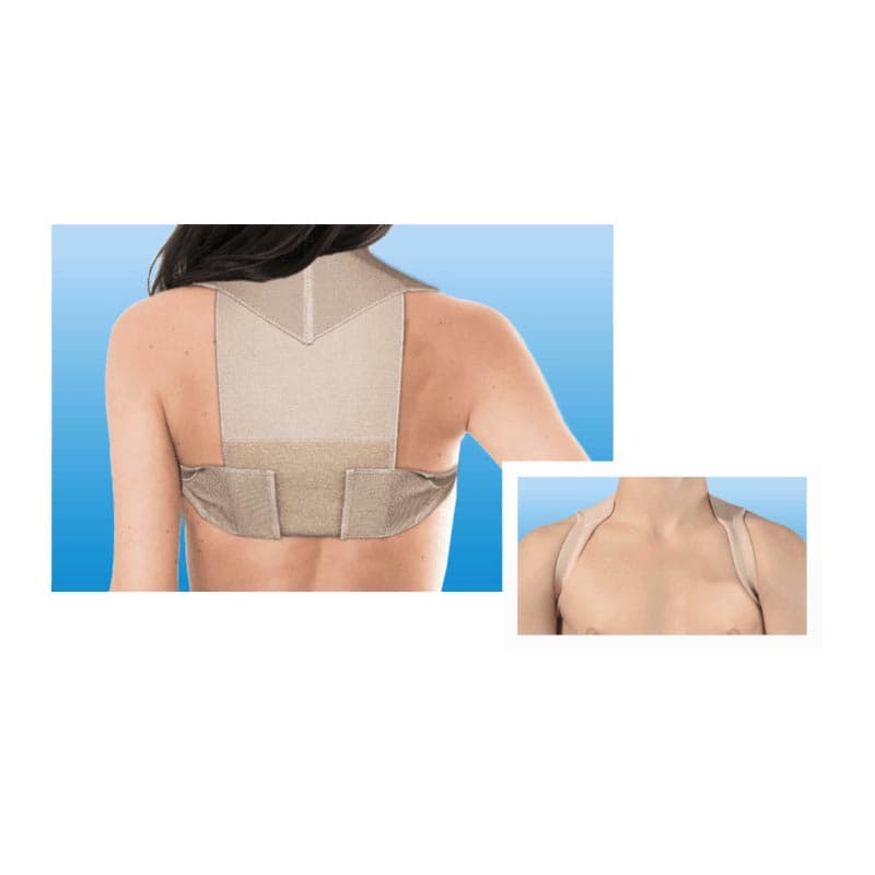 Cliaortho raddrizzaspalle xl