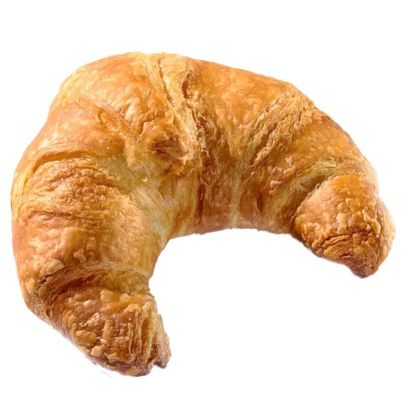 Arienzo Pasticcieri Alimenti senza Glutine Dolci e Dessert Cornetto Surgelato 110 g