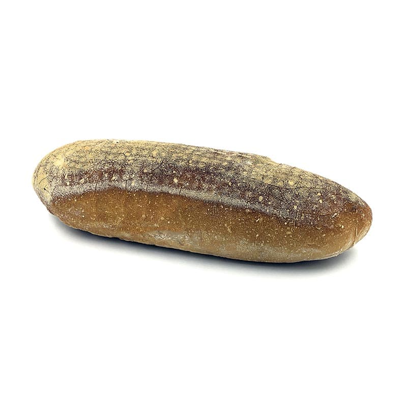 Il Forno del Celiaco Alimenti senza Glutine Sostituti del Pane Pane Casereccio 460 g Offerta Promo