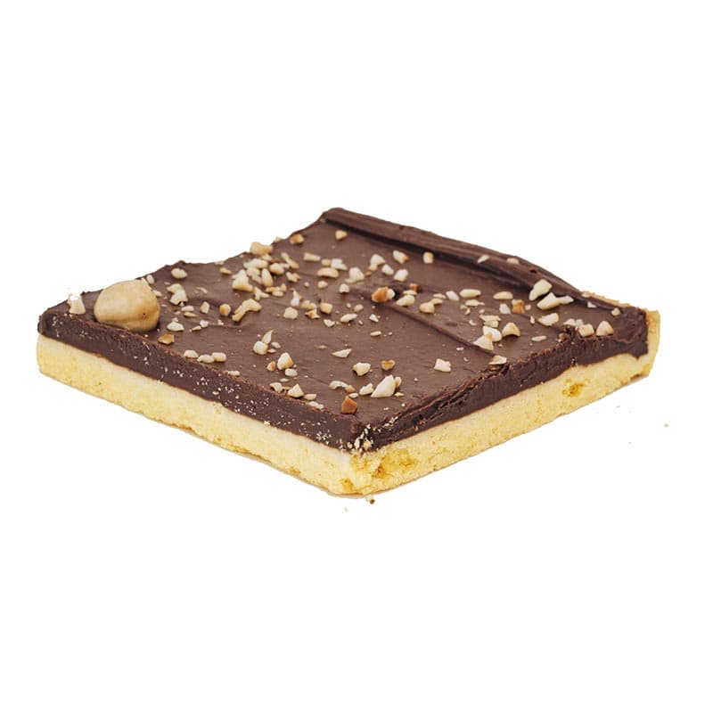Crostata crema nocciola small 100 g