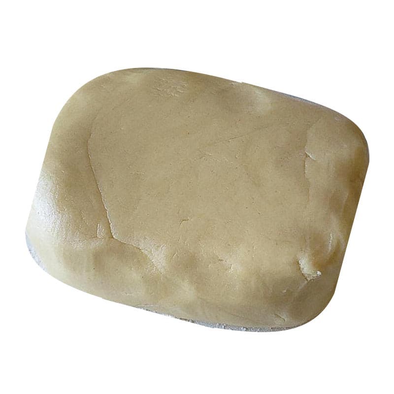 Maria Salemme Alimenti senza Glutine Impasti e Preparati Le Frolle Panetto da Cuocere 500 g