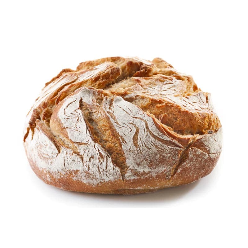 Revolution srl Alimenti senza Glutine Pane 200 g