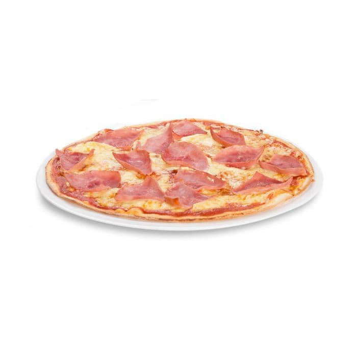 Il Forno del Celiaco Alimenti senza Glutine Pizza Margherita Mini Prodotto Congelato 180 g