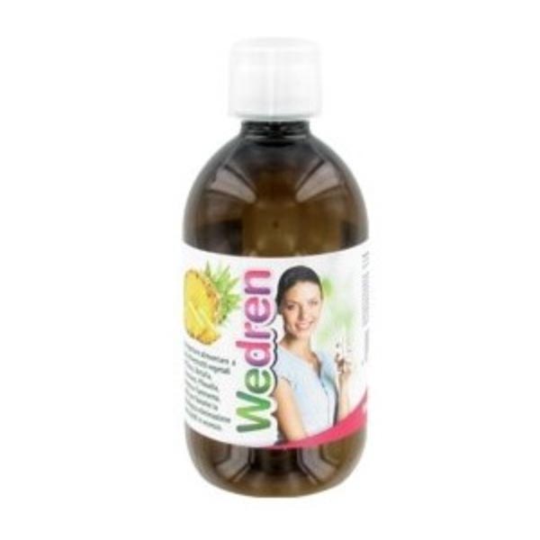 Wedren 500 ml