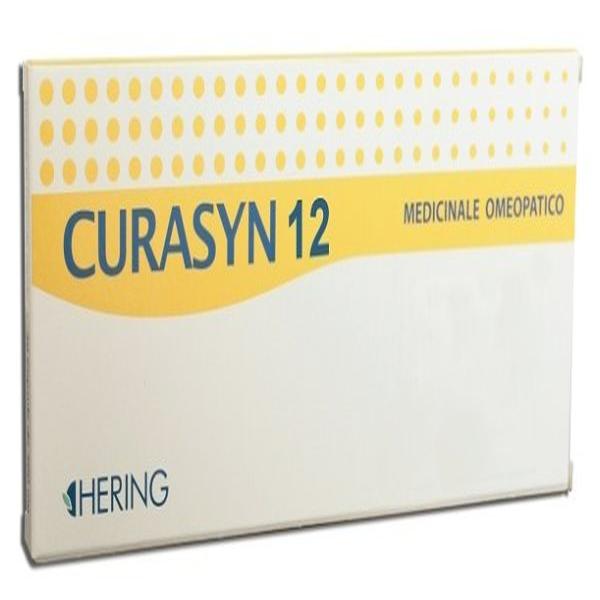 CURASYN 12*30CPS 500MG