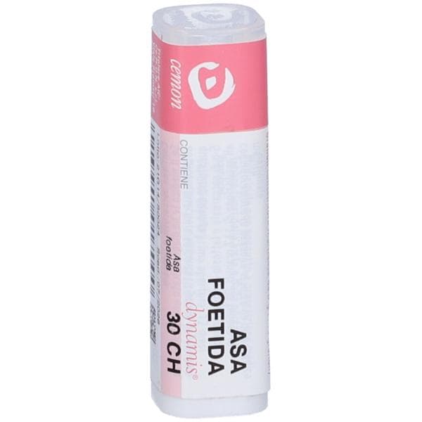 Asa Foetida 30ch Granuli Multidose Boiron