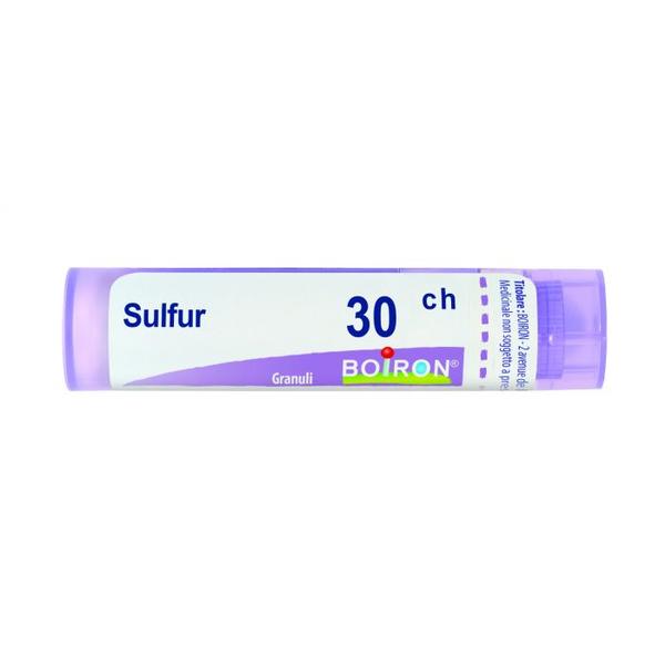 SULFUR DYN 30CH GR