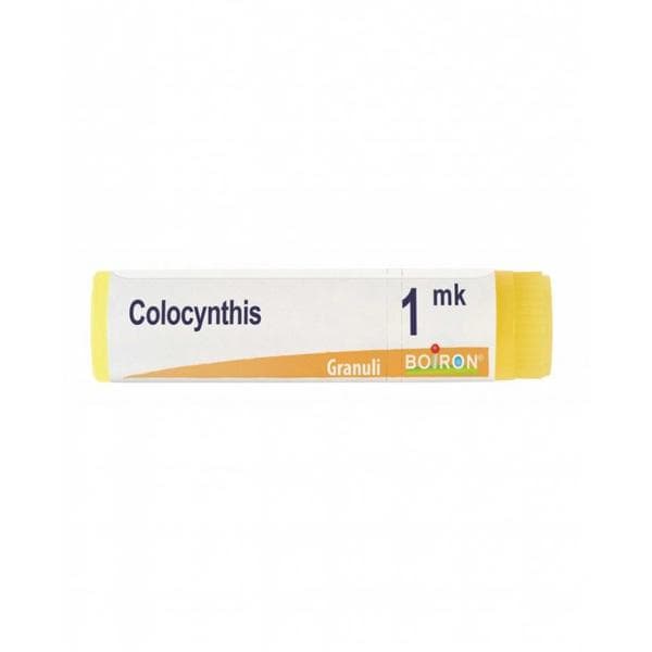 Colocynthis 6Ch Granuli Multidose Boiron