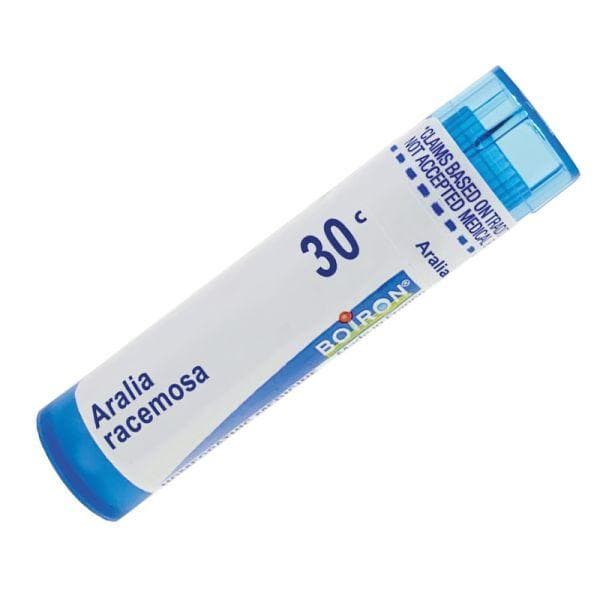 BO.ARALIA RAC.30CH TUBO