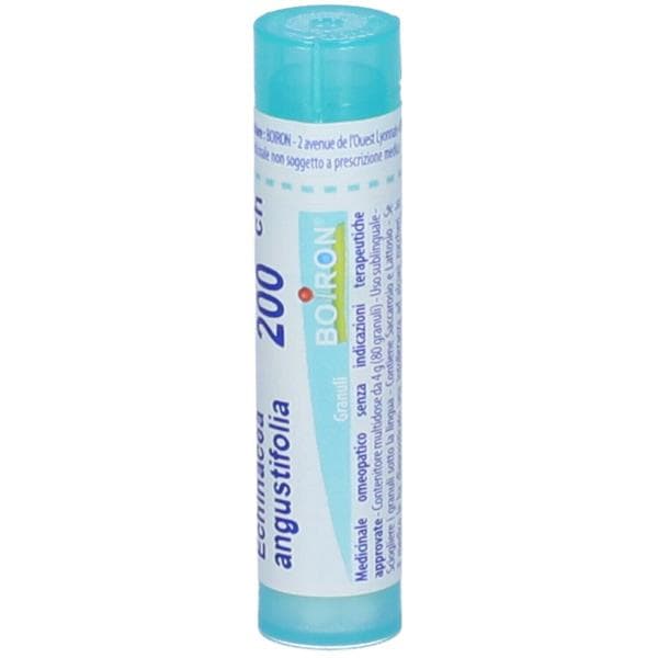 Boiron echinacea angust 200ch gl