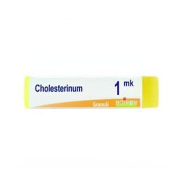 CHOLESTERINUM MK GL BO