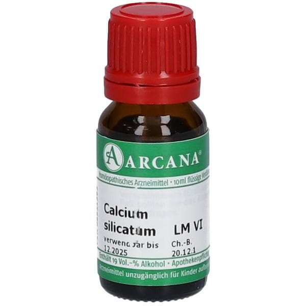 Calcium phosph 6lm 10ml gtt