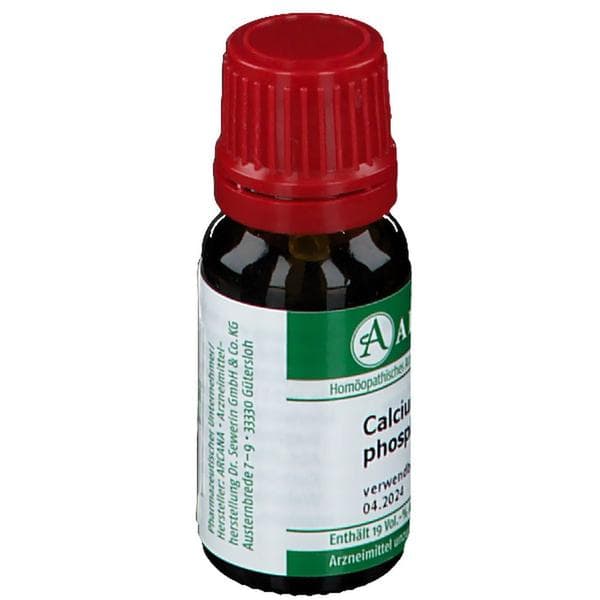 CALCIUM PHOSPH 24LM 10ML GTT