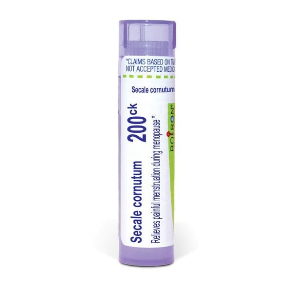 SECALE CORNUTUM 200K GR