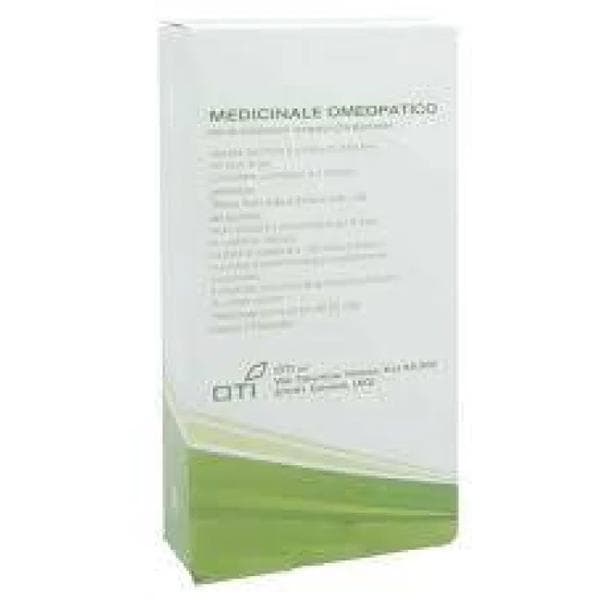 Oti GinecOti Medicinale Omeopatico 20 Fiale Fisiologiche 2 ml