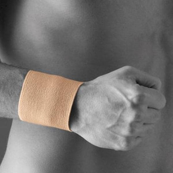 Polsino Regolabile Con Chiusura In Velcro Go Misura Large