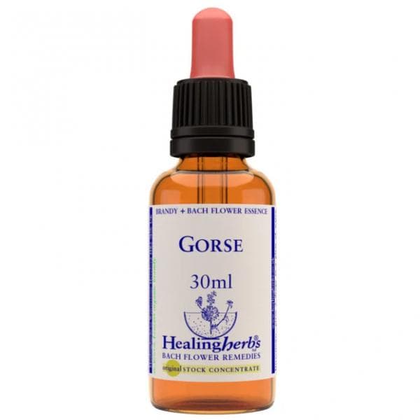 GORSE ESSENZA 30ML