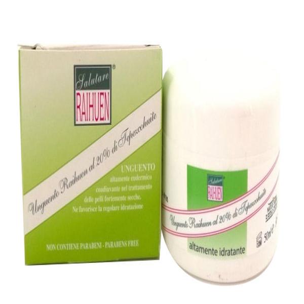 RAIHUEN UNG TEPEZCOUITE 50ML