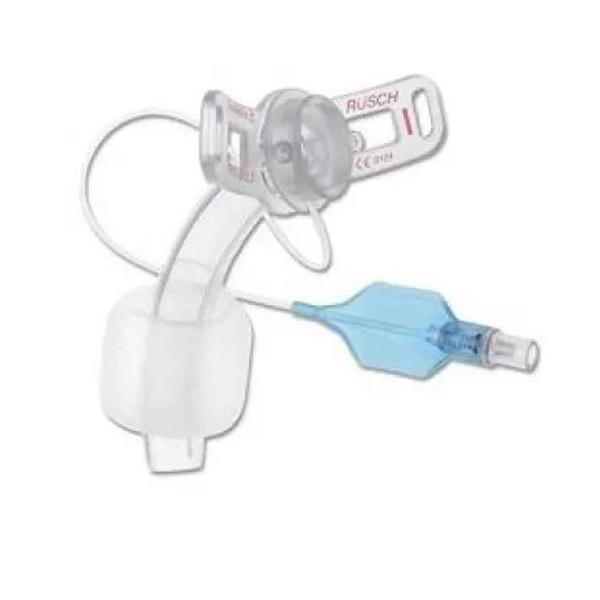 Tracheofix Kit Con Cannulla Tracheostomia 8,5 mm