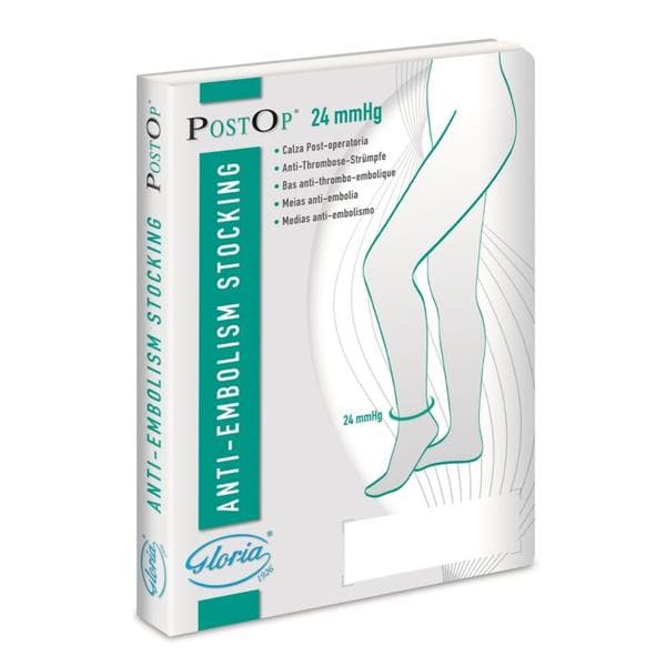 Postop 24 gambaletto mec