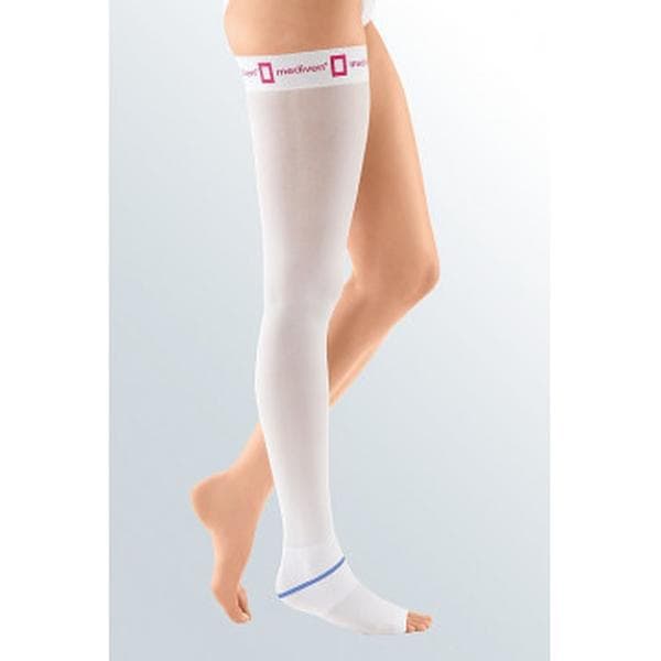 Calza post operatoria struva 23 mmhg beige 2 5 pezzi