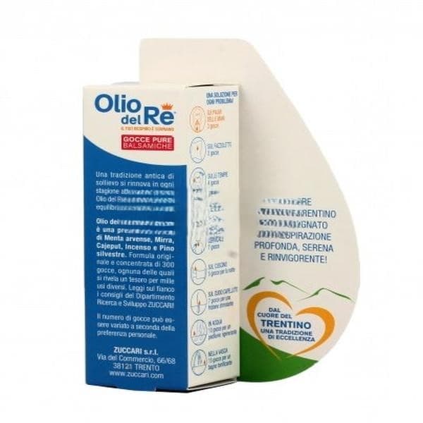 AERPINO GOCCE BALSAMICHE 30ML