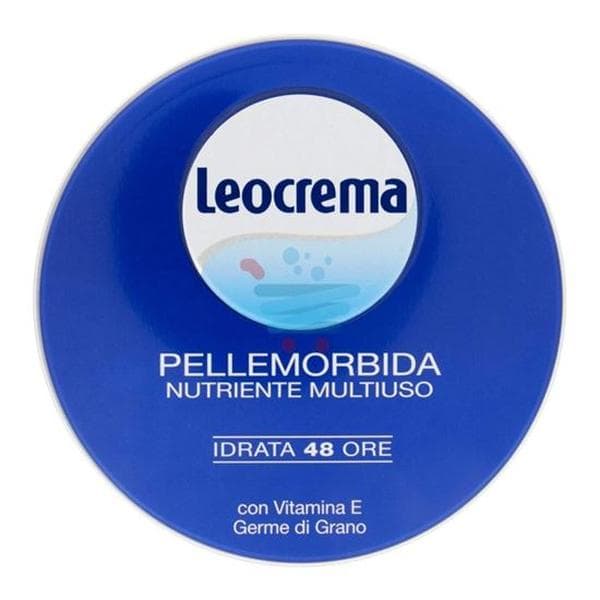 LEOCREMA PELLEMORBIDA 150 ML