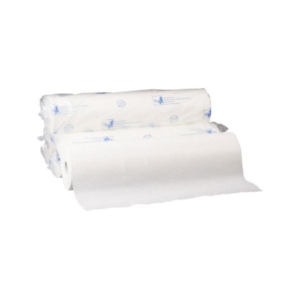 Farmaricci Lenzuolino Micio Gomma Bianco 90 x 100 cm