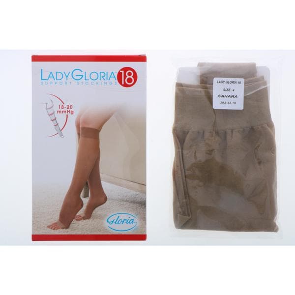 Ladygloria 18 collant maman 140 sahara 4