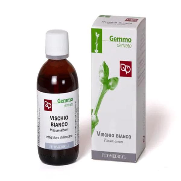 VISCHIO 100ML GTT