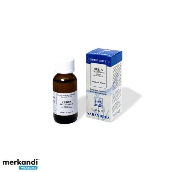 RUBUS FRUTIC.MG 100ml SARAND.