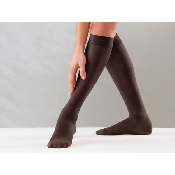 Gambaletto uomo 21 black 2150 3